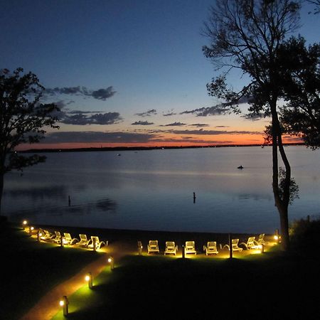 Best Western Premier The Lodge On Lake Detroit Detroit Lakes Facilități foto