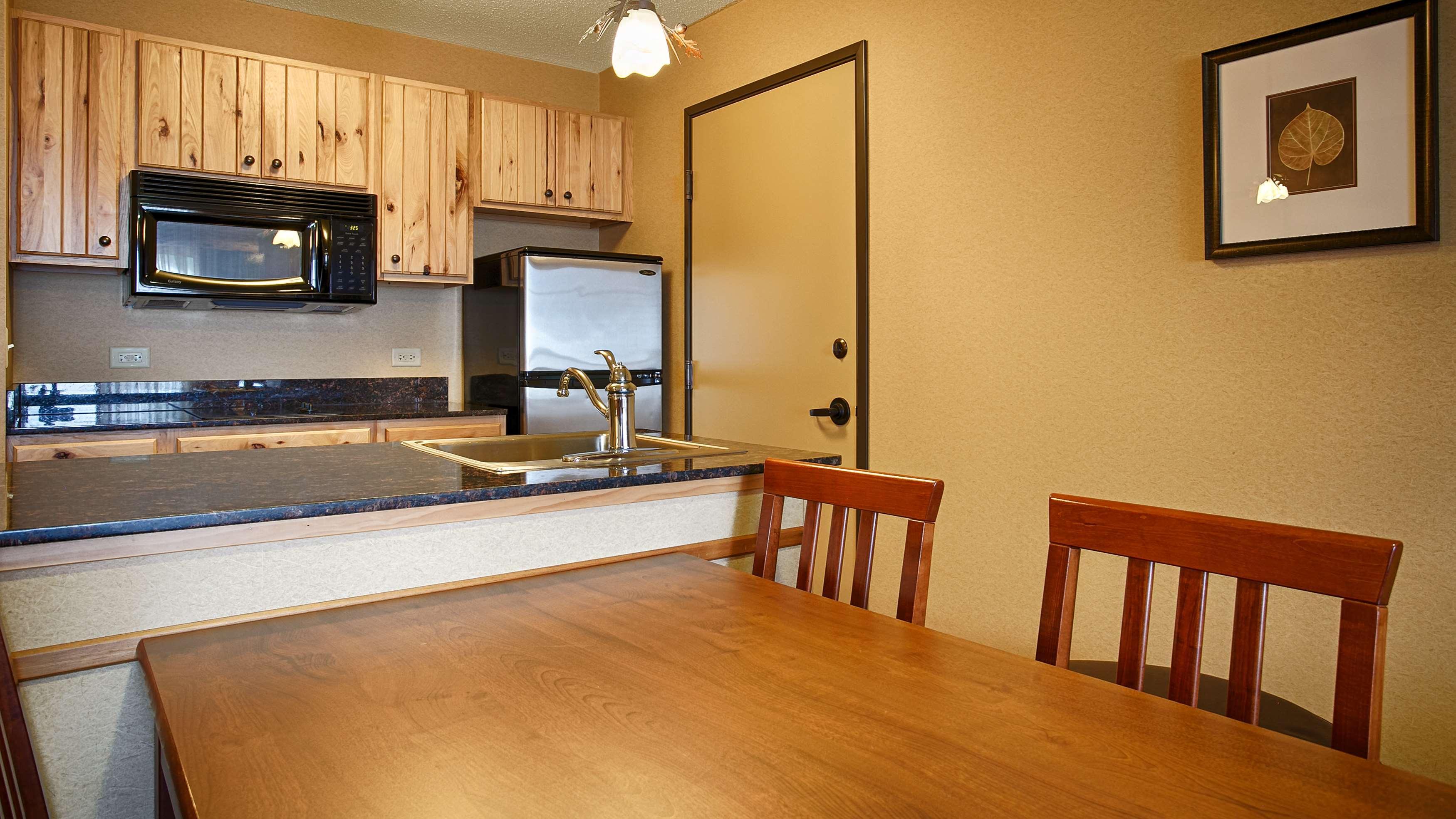 Best Western Premier The Lodge On Lake Detroit Detroit Lakes Exterior foto