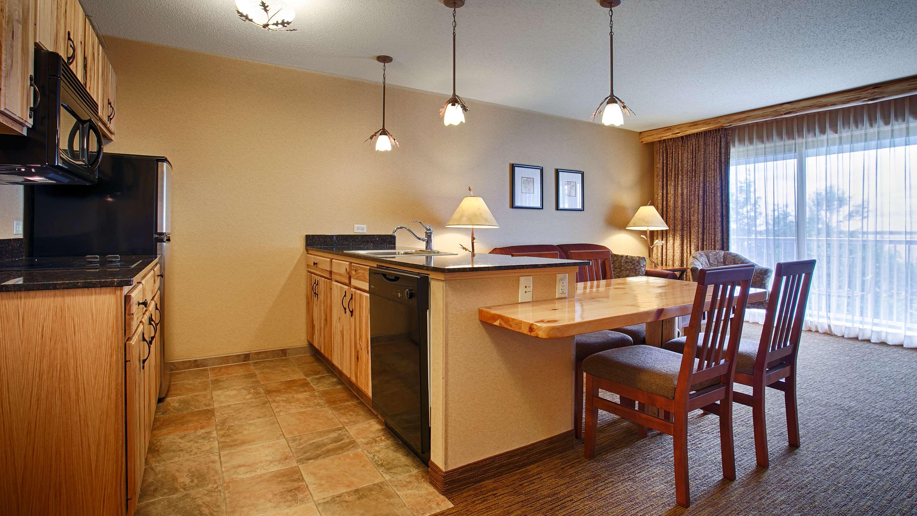 Best Western Premier The Lodge On Lake Detroit Detroit Lakes Exterior foto
